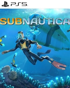subnautica