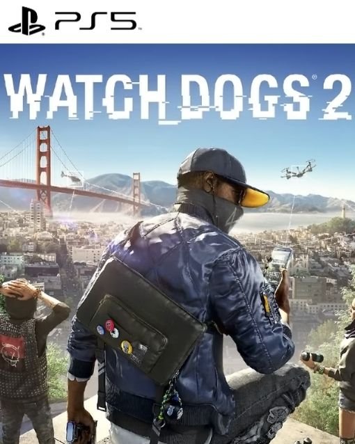 watch dogs