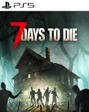 7 days to die