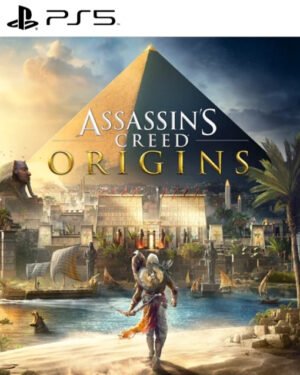assassin's creed