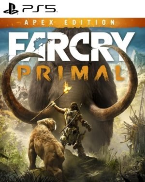 far cry primal