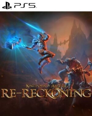 kingdoms of amalur
