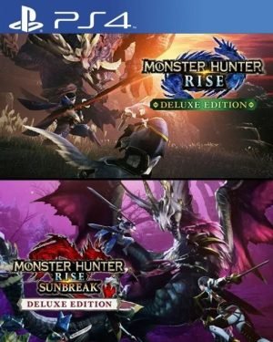 monster hunter