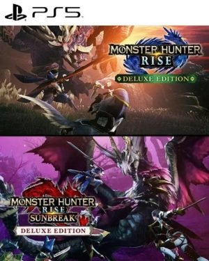 monster hunter