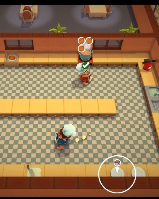 Overcooked! + Overcooked! 2 (Play Station 4) - Imagen 3