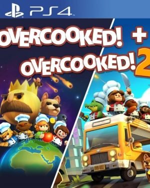 overcooked
