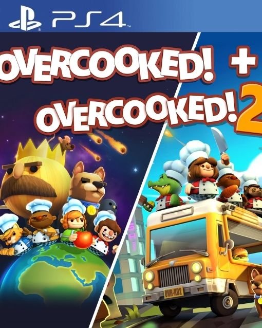 overcooked