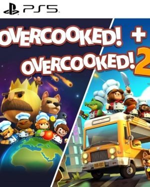 overcooked