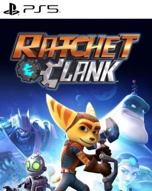 ratchet and clank
