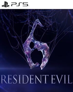 resident evil 6