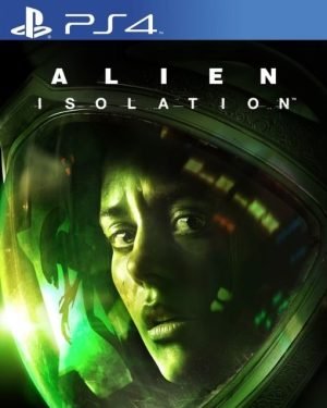 alien isolation