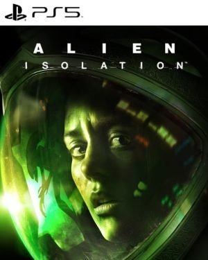 alien isolation