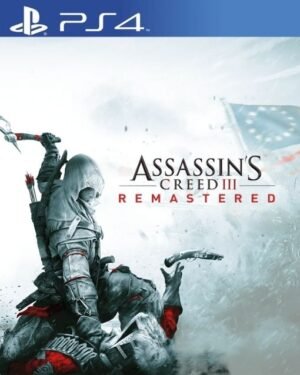 assassin's creed 3