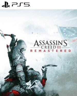 assassin's creed 3