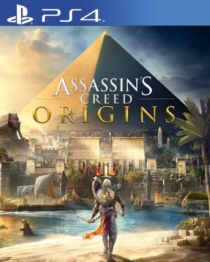 assassin's creed origins