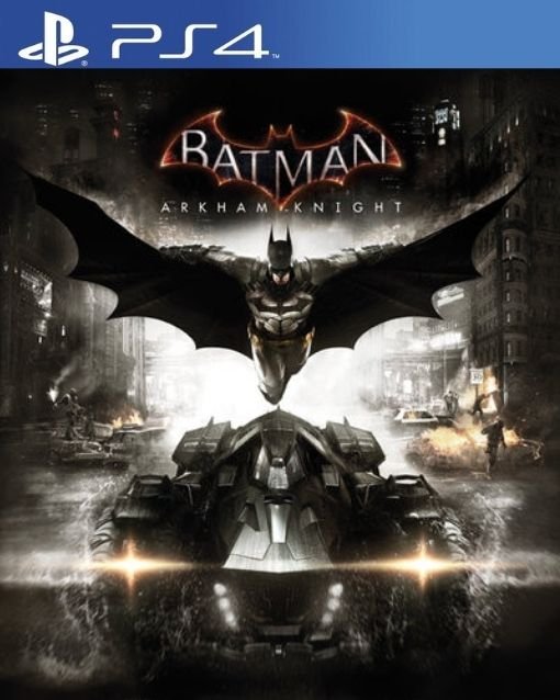 batman