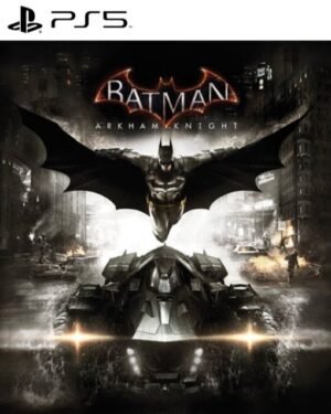 batman arkham knight
