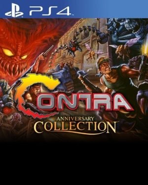 contra anniversary collection