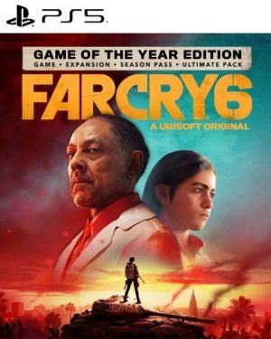 far cry 6