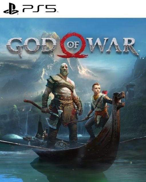 god of war