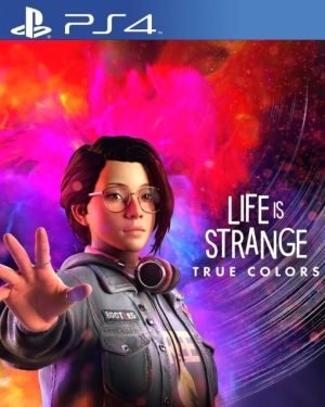 life is strange true colors