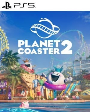 planet coaster 2