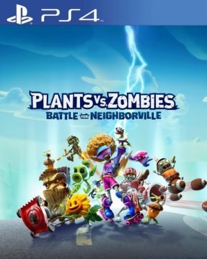 plants vs zombies