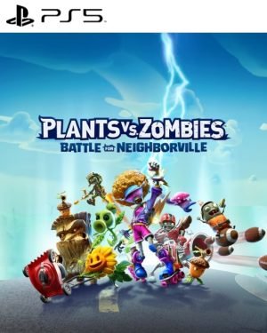 plants vs zombies