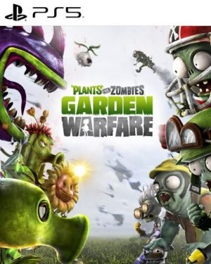 plants vs zombies