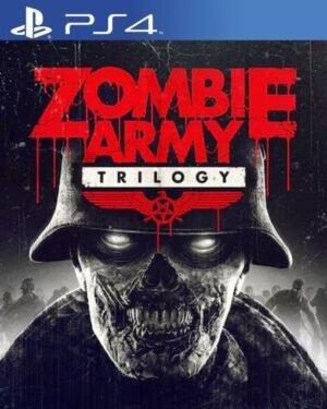 zombie army trilogy