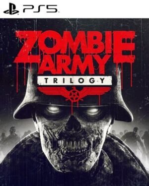 zombie army trilogy