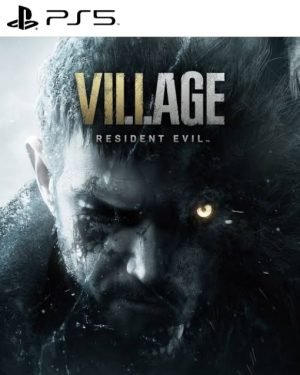 resident evil village