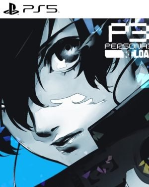 persona 3 reload