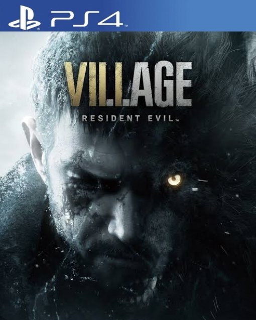 resident evil village