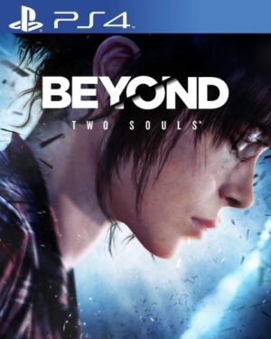 beyond two souls