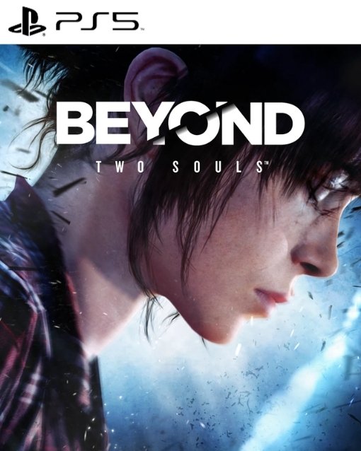 beyond two souls