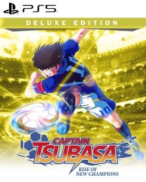 captain tsubasa
