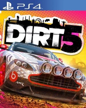 dirt 5