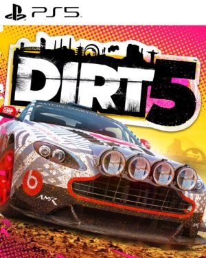 dirt 5