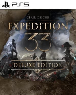 expedition 33