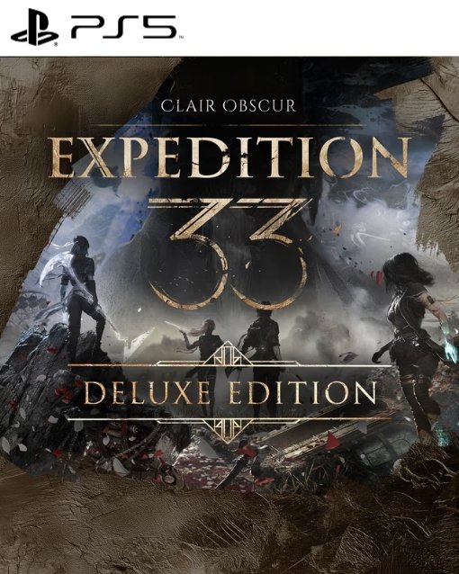 expedition 33