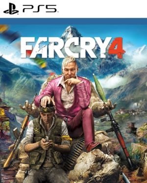 far cry 4
