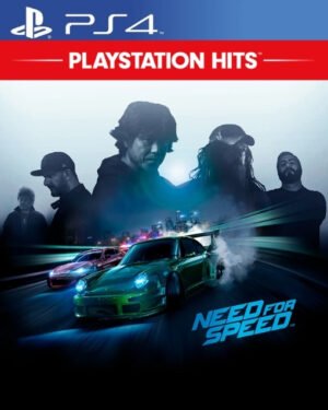 need for speed