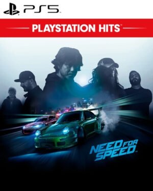 need for speed