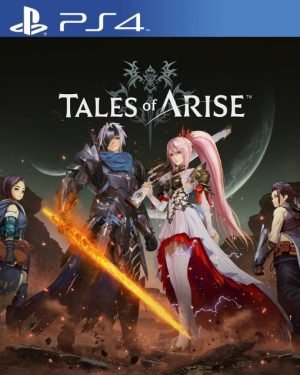 tales of arise