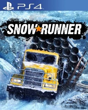 snowrunner