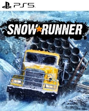 snowrunner