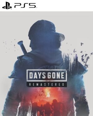 days gone remastered