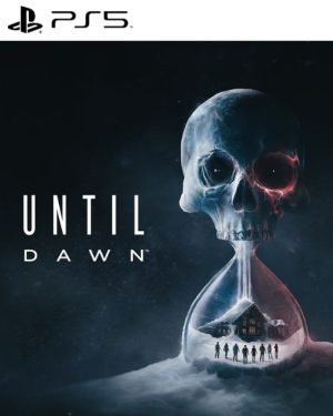 until dawn