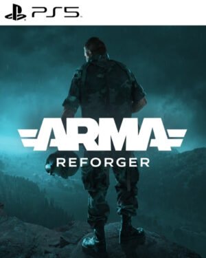 Arma Reforger (Play Station 5)